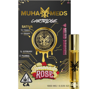 Lemonade Rose
