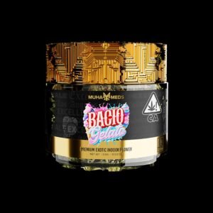 Bacio Gelato