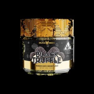 Black Truffle