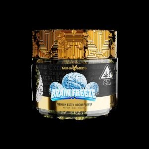Brain Freeze