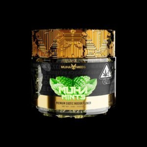 Muha Mints