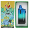 Melt x PackMan Pineapple Crush Disposable Vape Pen