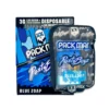 Blue Zoap Packman x Party Boyz 3g Disposable Vape