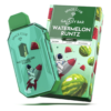 Space Club Watermelon Runtz Disposable Vape