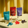 Kush Queen Gummies Best Seller Bundle