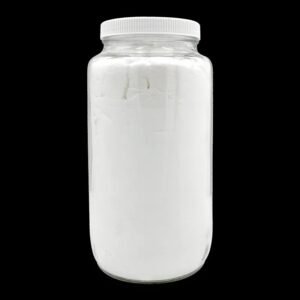 High-Purity CBD Isolate Powder