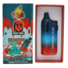 Melt x Packman Strawberry Glaze Disposable Vape