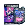 Bubblegum Diesel Packman x Party Boyz 3G Disposable & 0.5G Pre-Rolls