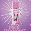 Space Club Galaxy Bar Pink Starburst OG Disposable