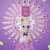 Galaxy Bar Zaza Sherb 2G Disposable Vape
