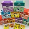 Space Club Liquid Diamonds Disposable Bar 2.0g