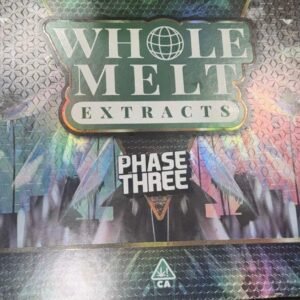 Whole Melt Dual Chamber Phase 3 Disposable Vape - 50 Pack Variety Box