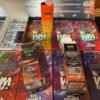 Whole Melt Phase 3 Dual Chamber Disposable Vape - 2g