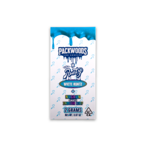 Packwoods Disposable Vapes - Bulk Orders