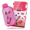 Space Club Guava Zkittles Indica Disposable Vape