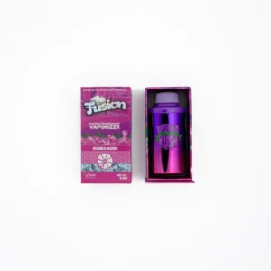 Fusion X Whole Melt Bubba Kush 2G Disposable Vape