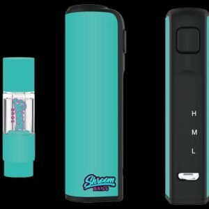 DMT Vape Kit: Battery & Cartridge