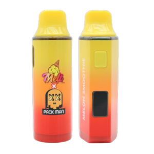 Melt x Packman Melon Smoothie Disposable Vape