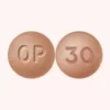 Oxycontin OP 30mg